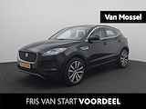 Jaguar E-PACE P200 AWD S | Leder | 19 Inch | Clima | Camera | Apple Carplay |