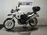 BMW F 650 GS ABS