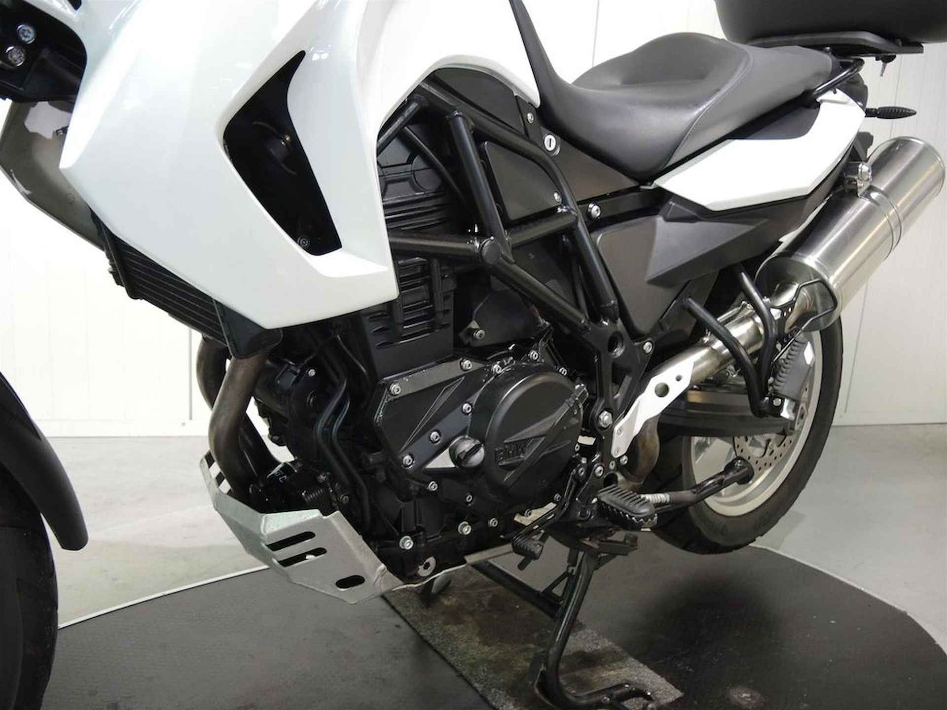 BMW F 650 GS ABS - 5/13