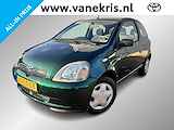 Toyota Yaris 1.3-16V VVT-i Sol, Airco, Garantie