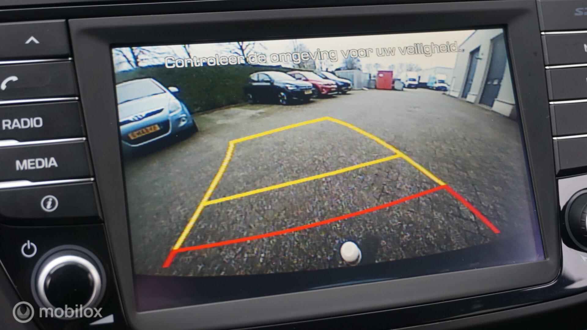 Hyundai i20 1.0 T-GDI100pk Go! Navigatie | Trekhaak | Achteruitrijcamera - 13/33