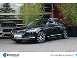 Volvo V90 T6 AWD Inscription | Trekhaak | Camera | Schuifdak | Adaptive Cruise | BLIS | Harman/Kardon