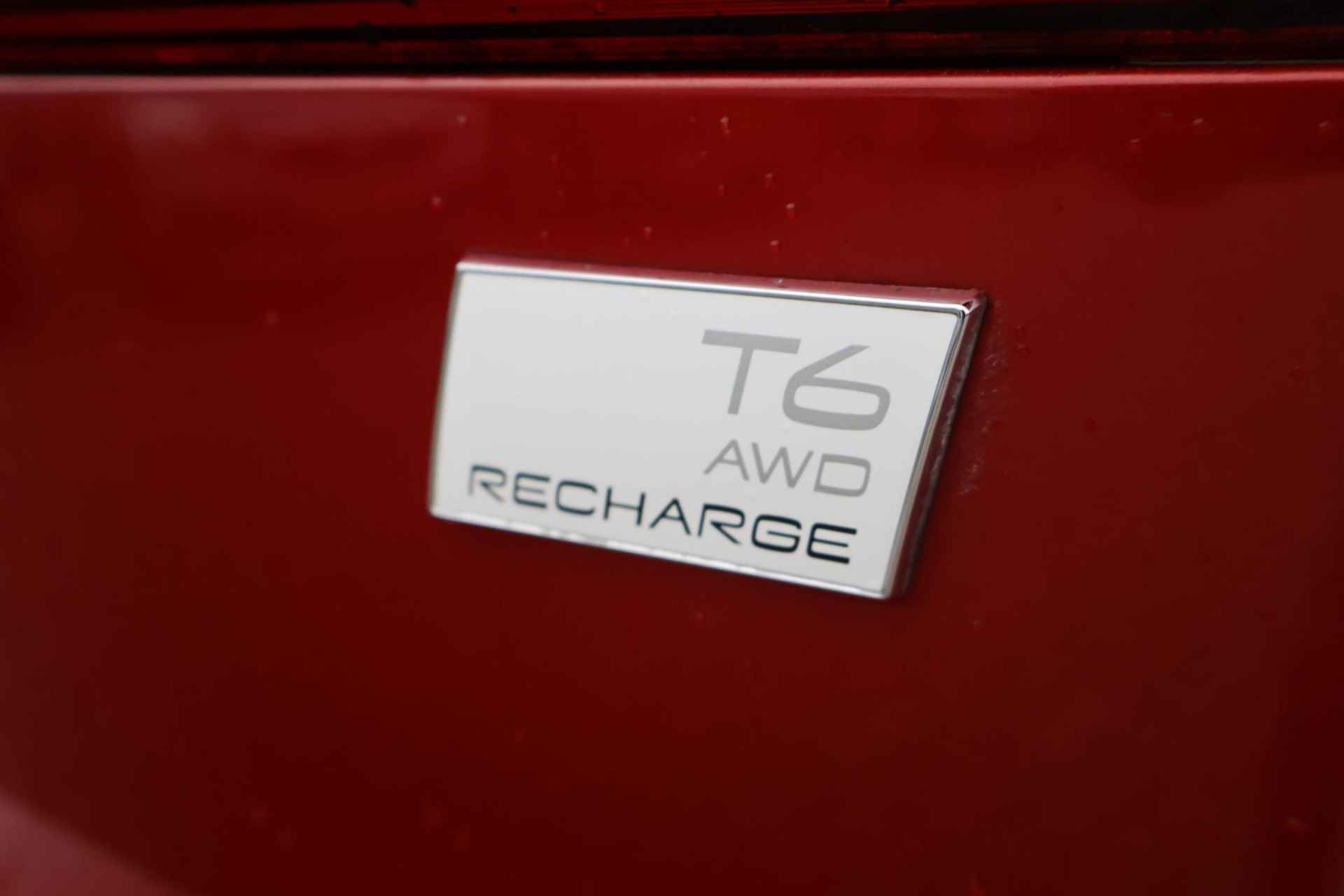 Volvo XC60 2.0 Recharge T6 AWD Inscription | Trekhaak | Harman/kardon | Adaptieve Cruise Control - 13/22