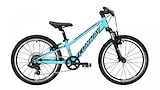 CONWAY Rad Ms200 Fg Mtb Diamant Turquoise/black 23cm 23 cm 2024