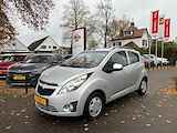 CHEVROLET Spark 1.0 16V LT 5-DEURS / AIRCO / RADIO-CD / ELEK. RAMEN / DAKRAILS