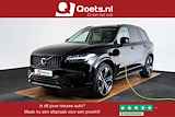 Volvo XC90 2.0 T8 Recharge AWD Ultimate Dark Trekhaak - Panoramadak - Head Up - Bowers & Wilkins - Stoelventilatie/verwarming - Elektrisch verstelbare bestuurdersstoel met memory - Getinte/ Gelamineerde ruiten -