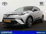 Toyota C-HR 1.8 Hybrid Bi-tone | Navigatie | JBL-audio | Stoel- en stuurverwarming |