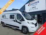 Knaus Boxlife 600 ME € 6000,00 VOORDEEL