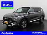 Hyundai Santa Fe 1.6 T-GDI PHEV Premium Sky 7p. | Panoramadak | 360 Camera | Elek achterklep | Zondag Open!