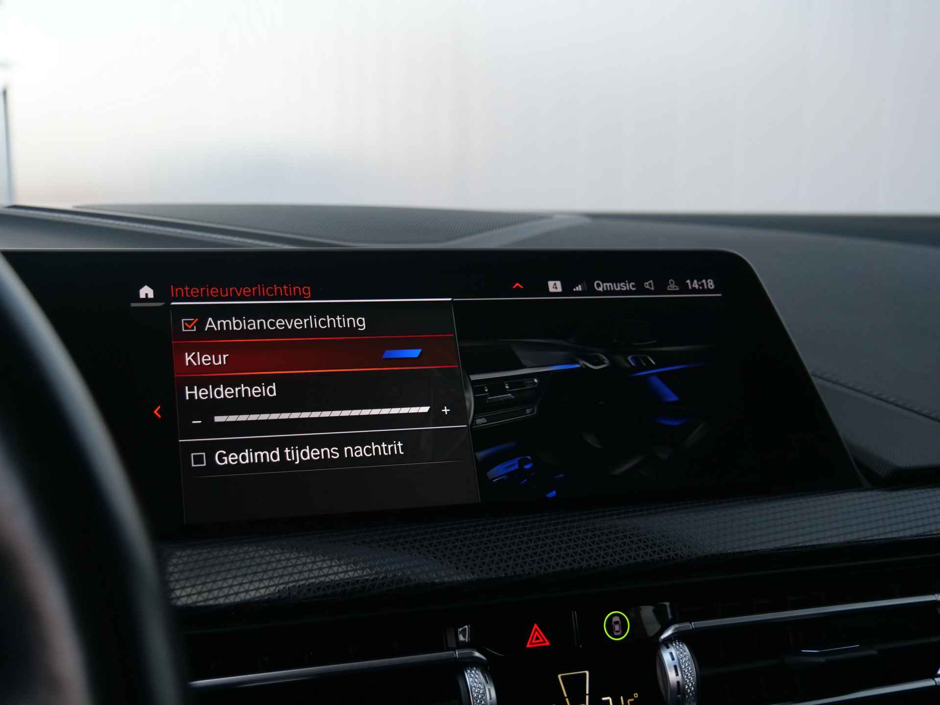 BMW 1-serie 118i Executive Edition 136 Pk Automaat Navigatie / Apple Carplay / DAB / PDC - 46/48