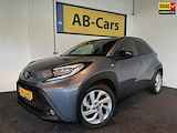 Toyota Aygo X 1.0 VVT-i MT First met lichtmetalen velgen