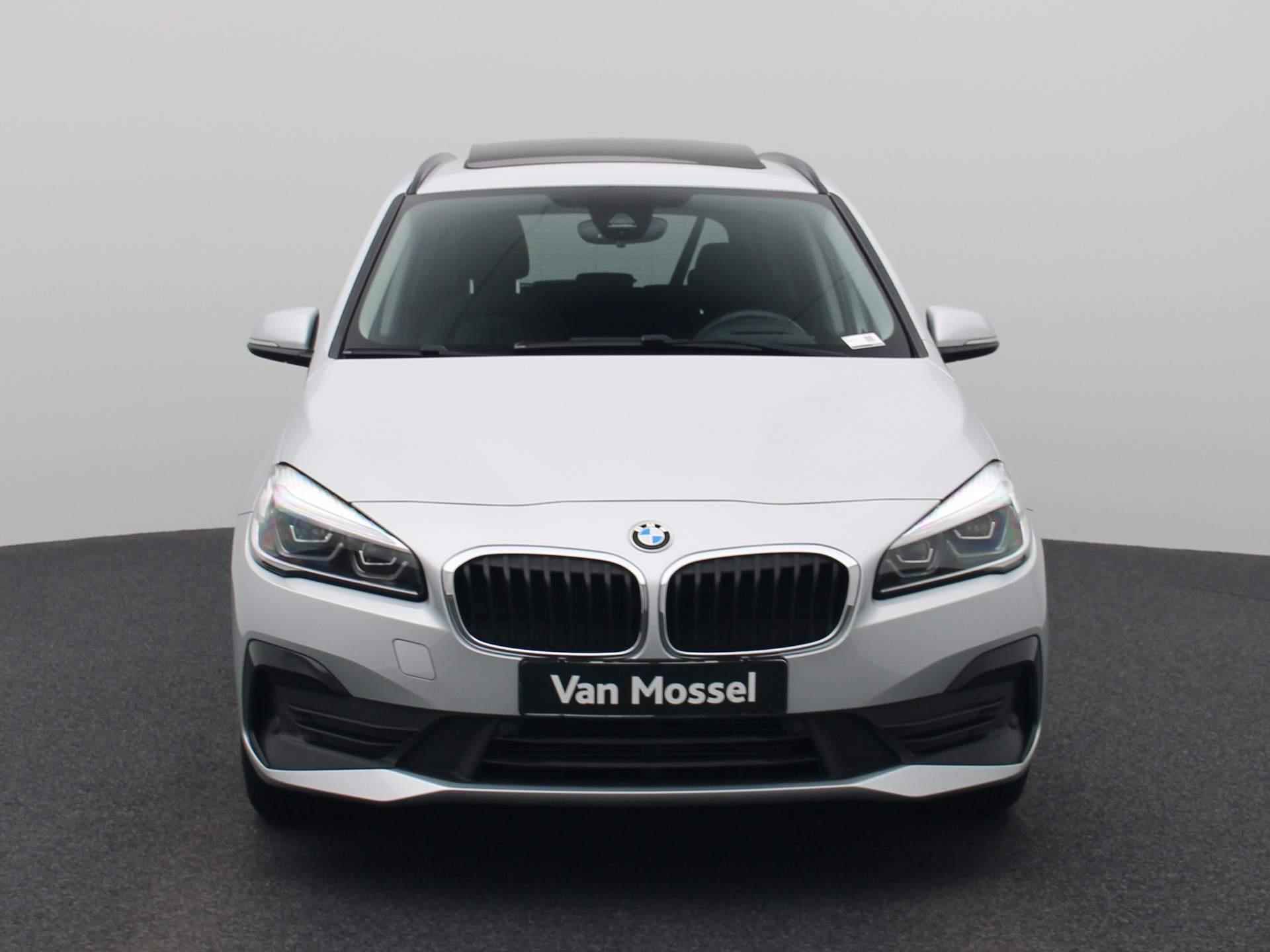 BMW 2-serie Gran Tourer 216d Corporate Executive Automaat | Navi | Cruise | Camera | PDC V+A | Head-Up | Panorama Dak | LED | Keyless | Memory Stoel | Comfort Pack | - 3/44