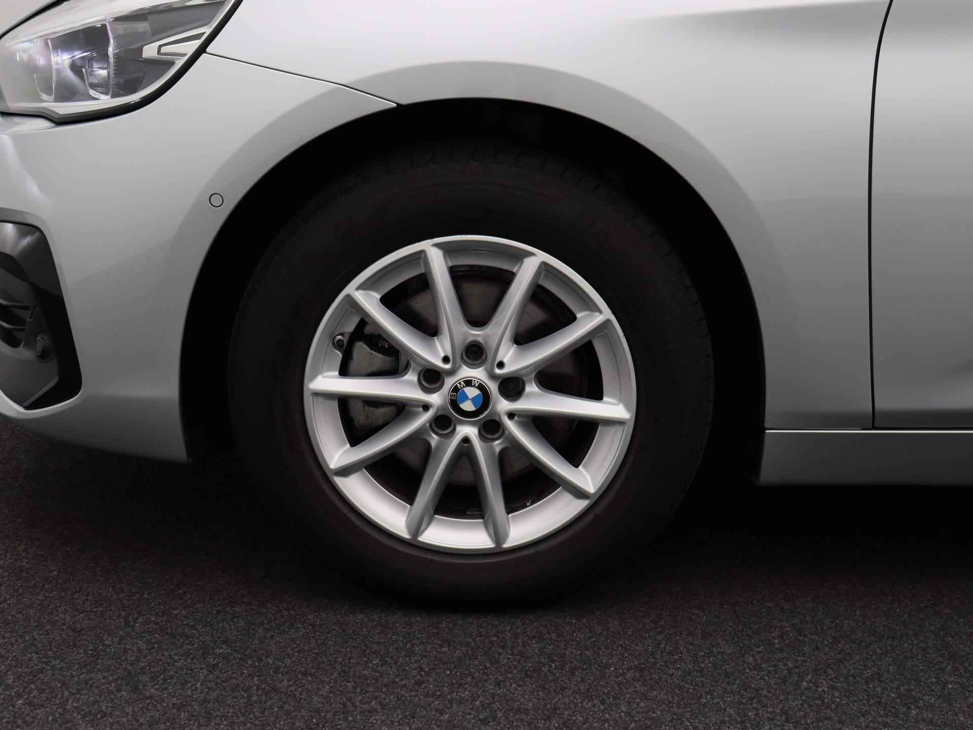 BMW 2-serie Gran Tourer 216d Corporate Executive Automaat | Navi | Cruise | Camera | PDC V+A | Head-Up | Panorama Dak | LED | Keyless | Memory Stoel | Comfort Pack | - 16/44