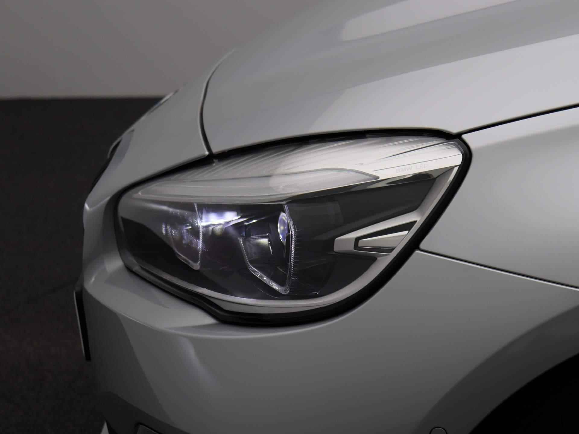BMW 2-serie Gran Tourer 216d Corporate Executive Automaat | Navi | Cruise | Camera | PDC V+A | Head-Up | Panorama Dak | LED | Keyless | Memory Stoel | Comfort Pack | - 17/44