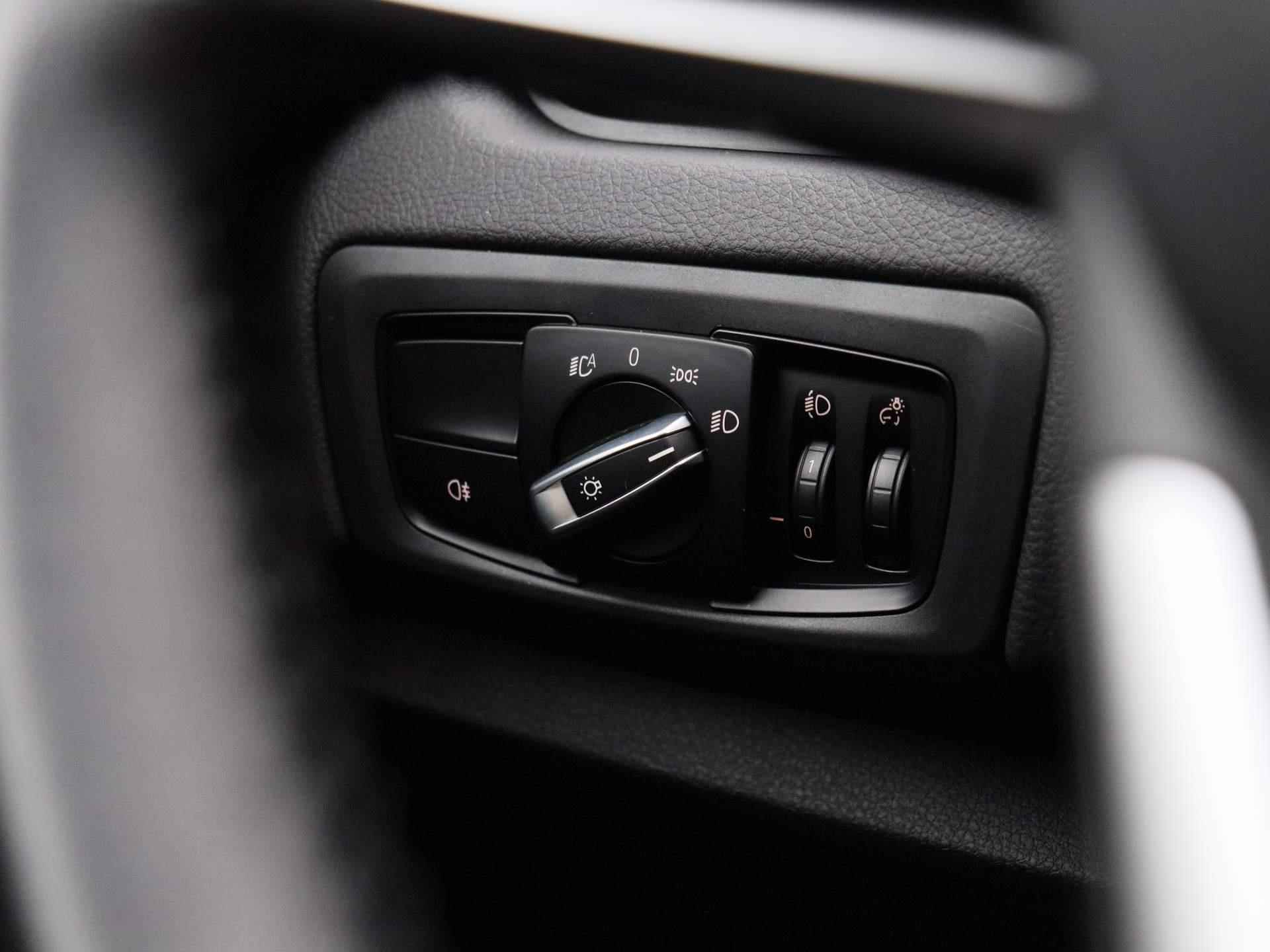 BMW 2-serie Gran Tourer 216d Corporate Executive Automaat | Navi | Cruise | Camera | PDC V+A | Head-Up | Panorama Dak | LED | Keyless | Memory Stoel | Comfort Pack | - 27/44