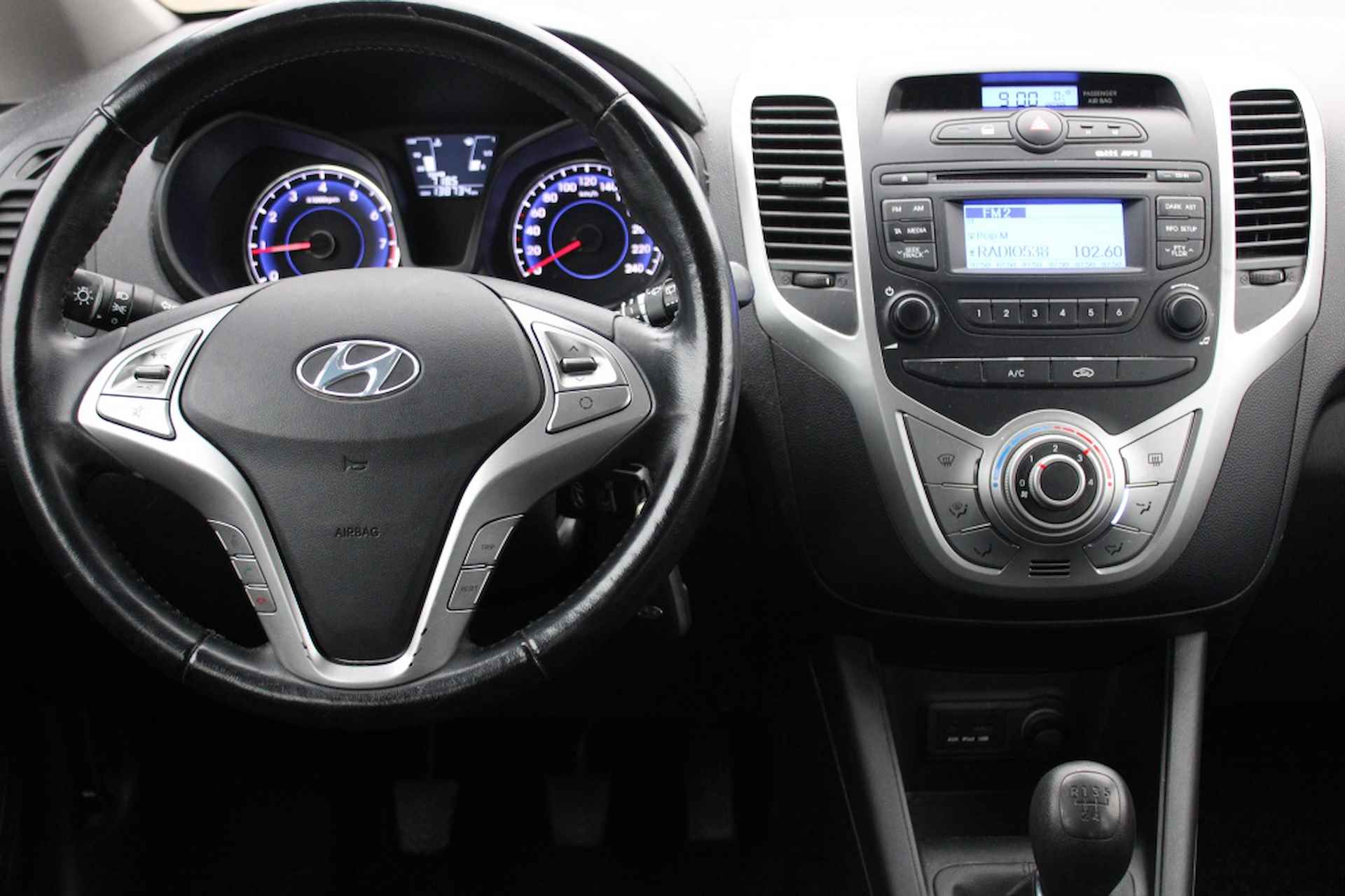 Hyundai ix20 1.4i i-Drive - 12/18