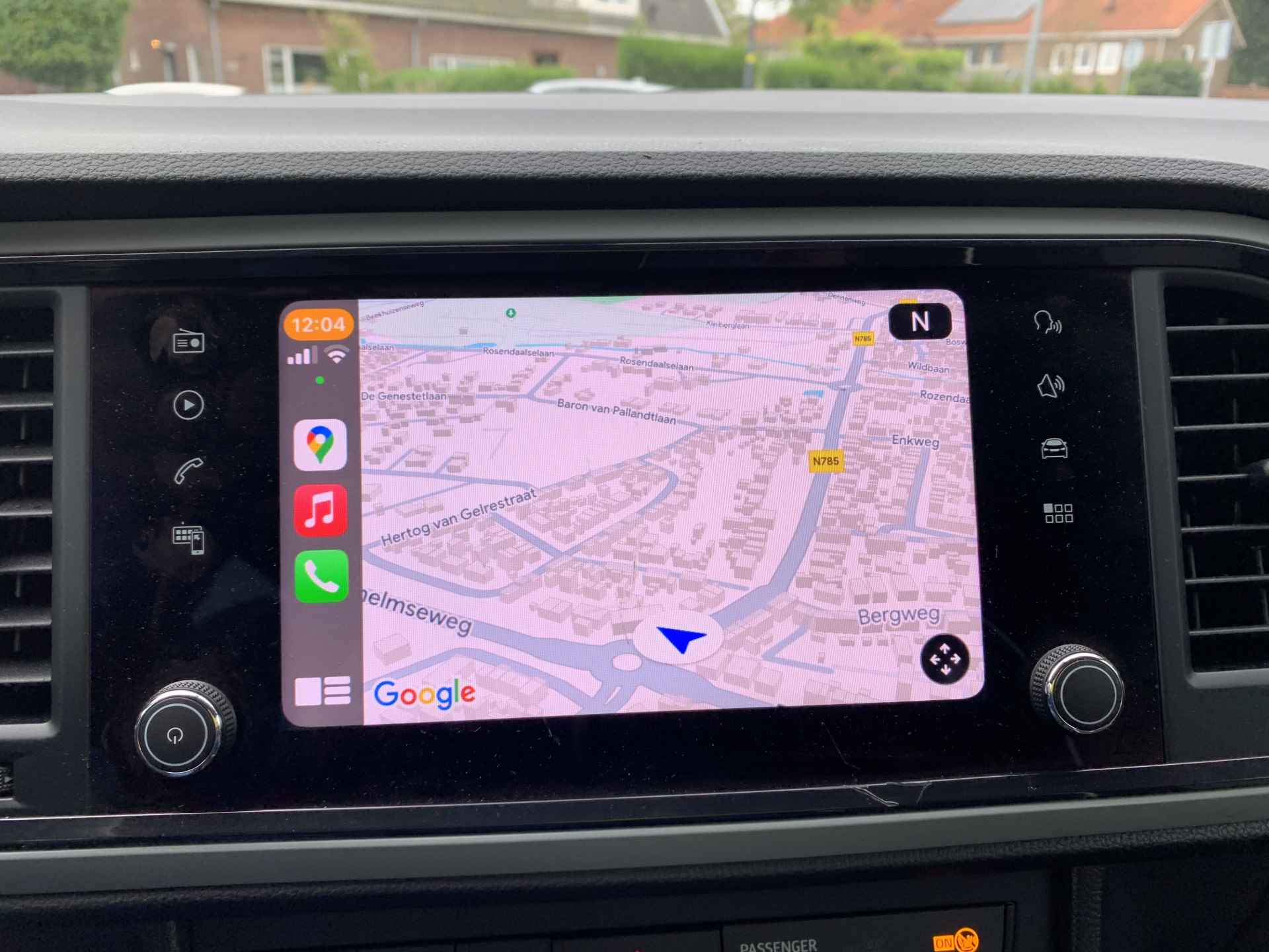 SEAT Ateca 1.0 EcoTSI Reference, CarPlay | Airco | Winter-pack - 13/30