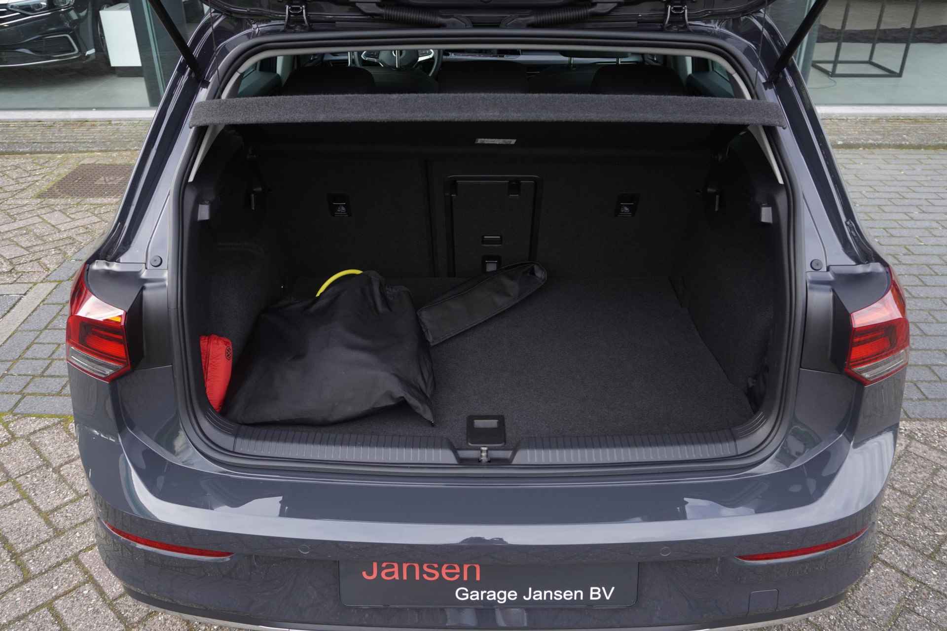 Volkswagen Golf 1.4 eHybrid Style | CarPlay | Elektr. bestuurdersstoel met geheugen | Navi | ACC | LED - 6/25