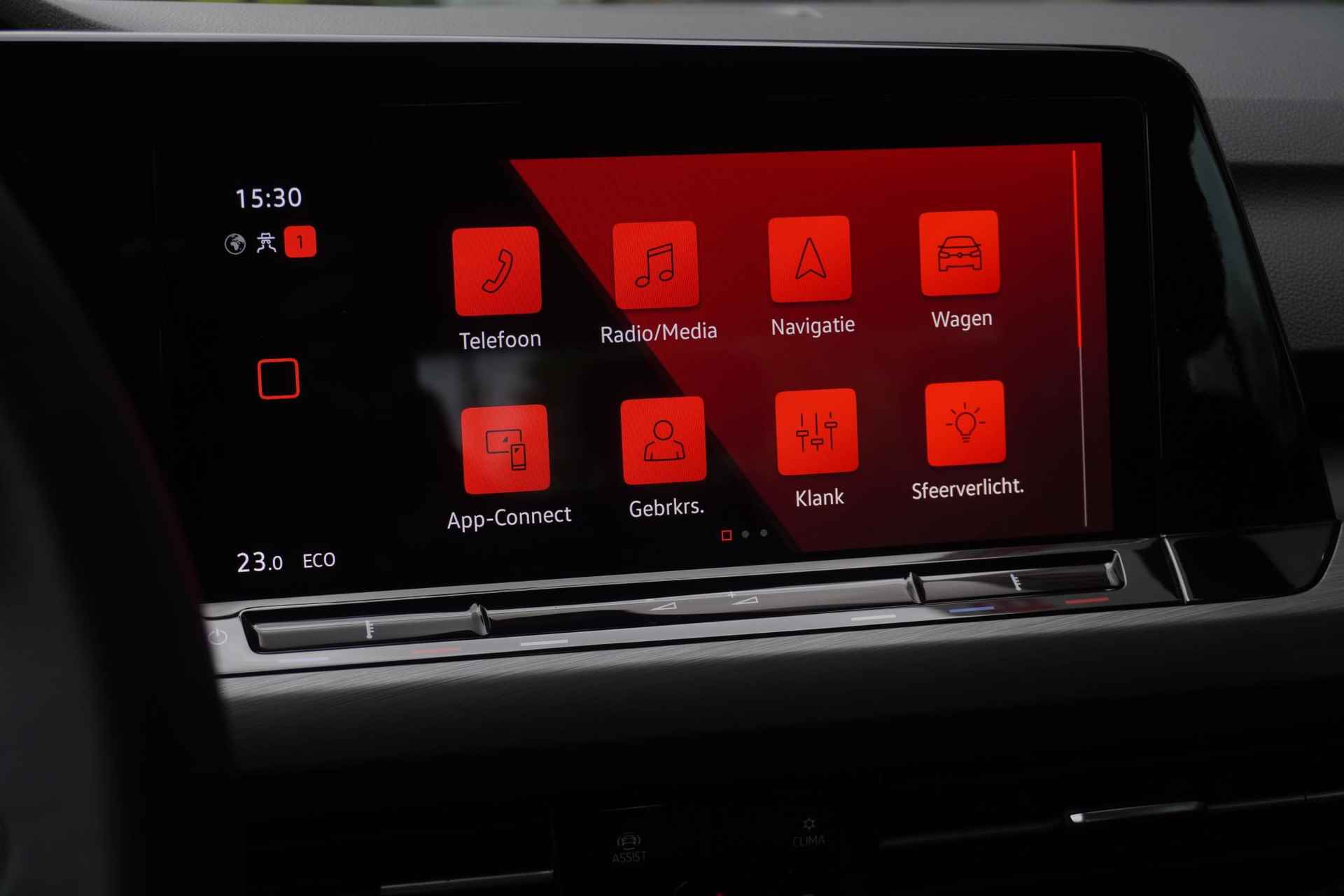 Volkswagen Golf 1.4 eHybrid Style | CarPlay | Elektr. bestuurdersstoel met geheugen | Navi | ACC | LED - 11/25