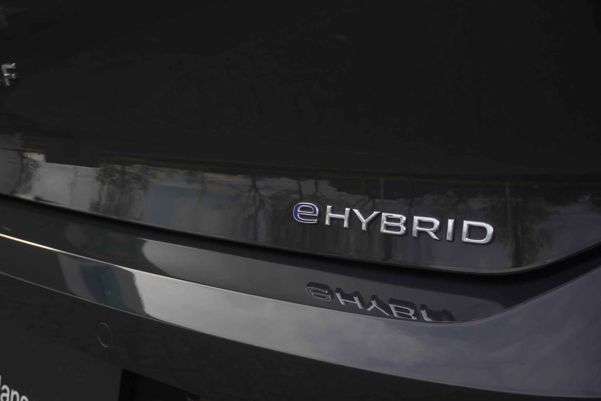 Volkswagen Golf 1.4 eHybrid Style | CarPlay | Elektr. bestuurdersstoel met geheugen | Navi | ACC | LED - 24/25