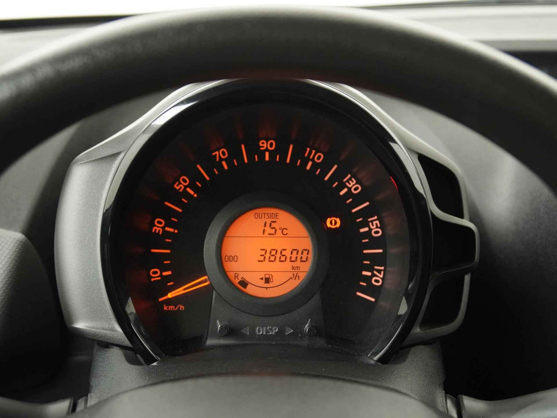 Peugeot 108 1.0 e-VTi Active | Airco | Bluetooth | Zondag Open! - 8/30