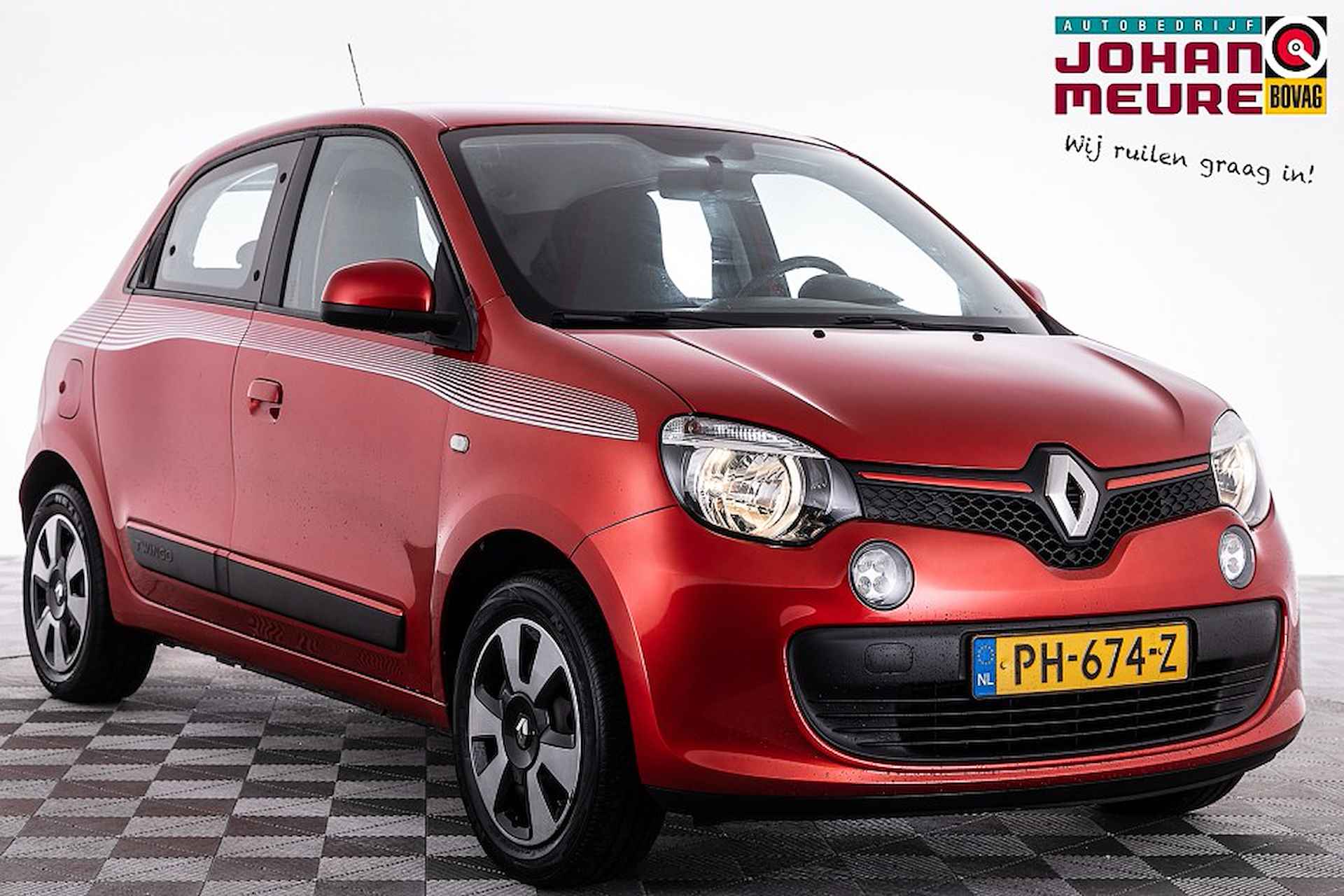 Renault Twingo