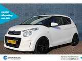 Citroën C1 5drs 1.0 VTi Shine | Navi by app | Camera | Black LMV | Bluetooth |