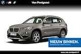 BMW X1 xDrive20i High Executive Orange Edition Aut.