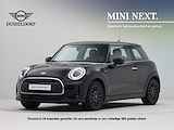 MINI 3-deurs Cooper Camden Edition