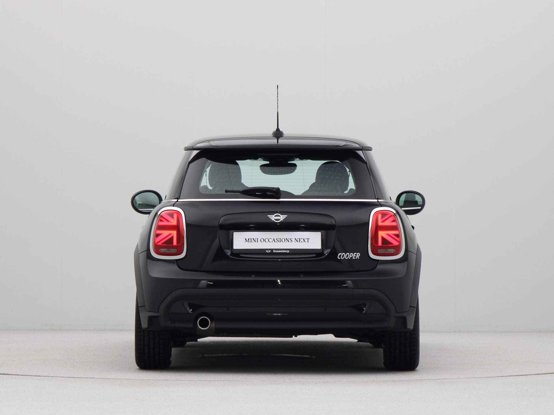 MINI 3-deurs Cooper Camden Edition - 11/22