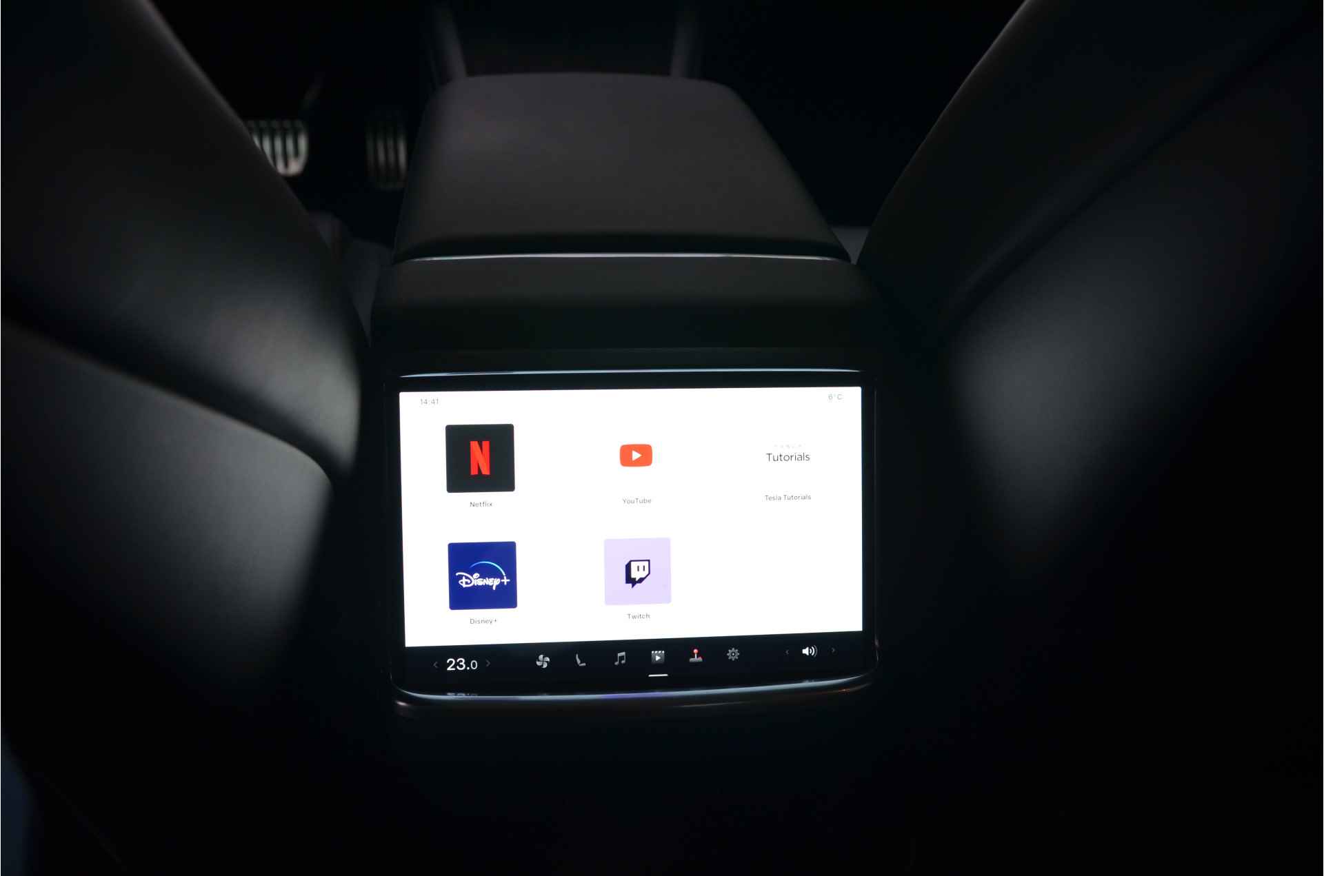 Tesla Model S Long Range AutoPilot3.0, 21" Performance wielen - 29/36