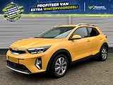 KIA Stonic 1.0 T-GDi MHEV 100pk DynamicPlusLine | Navigatie | Climate Control |