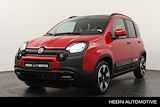 Fiat Panda 1.0 Hybrid Pandina Cruise control | Apple carplay/Android auto | Parkeersensoren | Navigatie via app