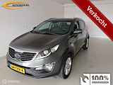 Kia Sportage 2.0 Plus Pack Trekhaak