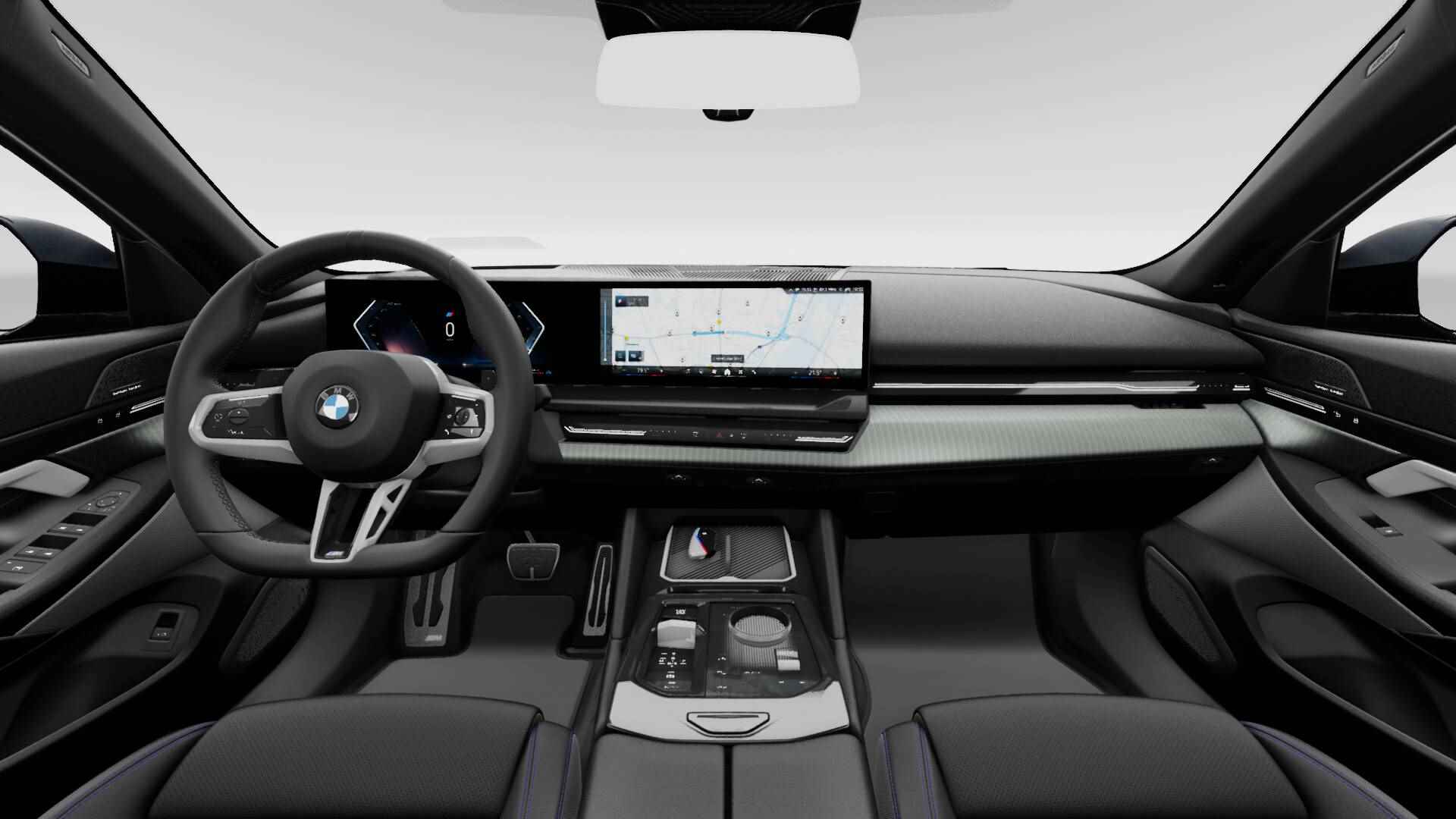 BMW 5 Serie Sedan 520i | M Sportpakket | Innovation Pack | Travel Pack - 5/5