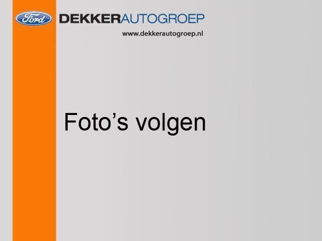 Ford Fusion 1.6 16V  74KW 5D FUTURA bij viaBOVAG.nl