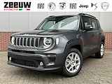 Jeep Renegade 1.5T e-Hybrid 130 PK Altitude | Pano | Tech Pack