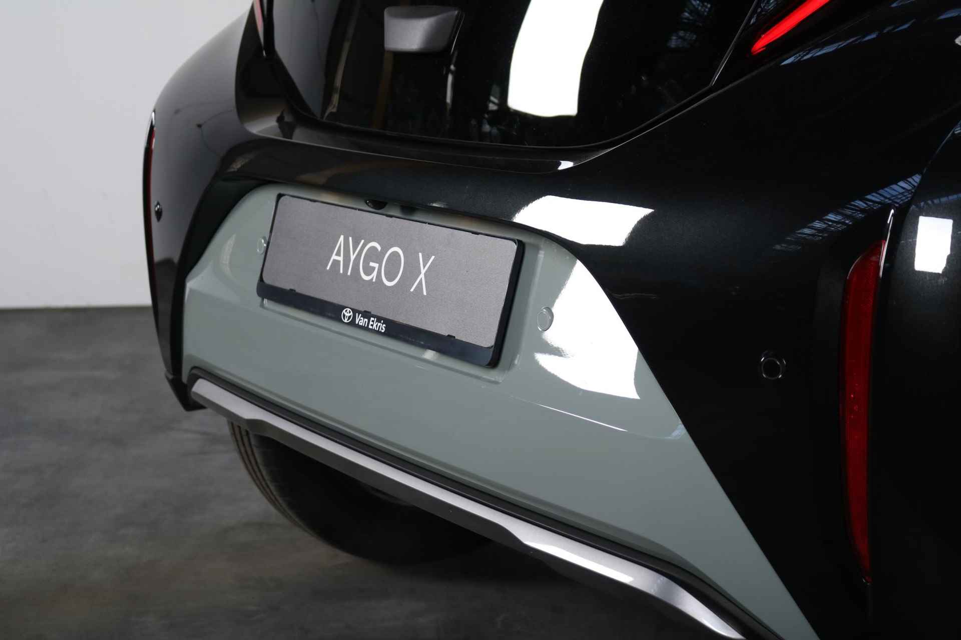 Toyota Aygo X 1.0 VVT-i MT envy, NIEUW, DIRECT LEVERBAAR! - 4/32