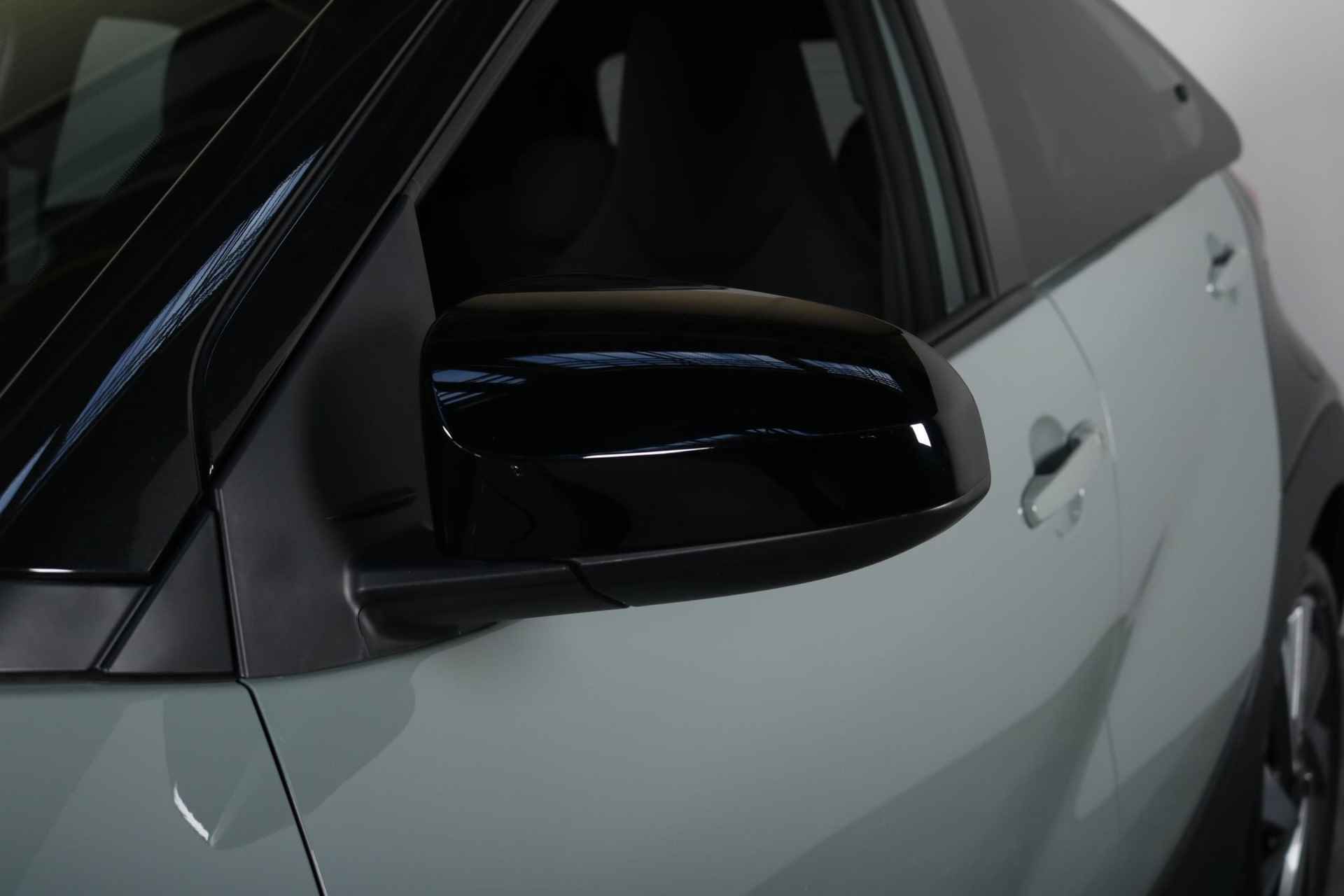 Toyota Aygo X 1.0 VVT-i MT envy, NIEUW, DIRECT LEVERBAAR! - 8/32