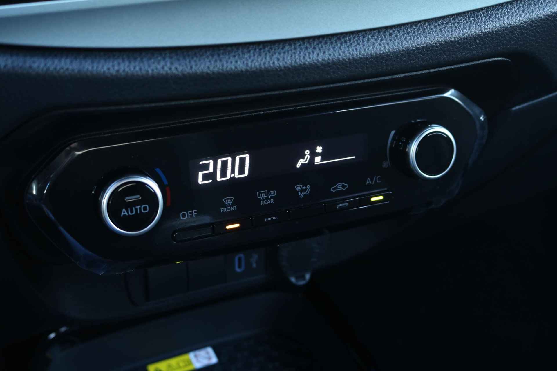 Toyota Aygo X 1.0 VVT-i MT envy, NIEUW, DIRECT LEVERBAAR! - 17/32