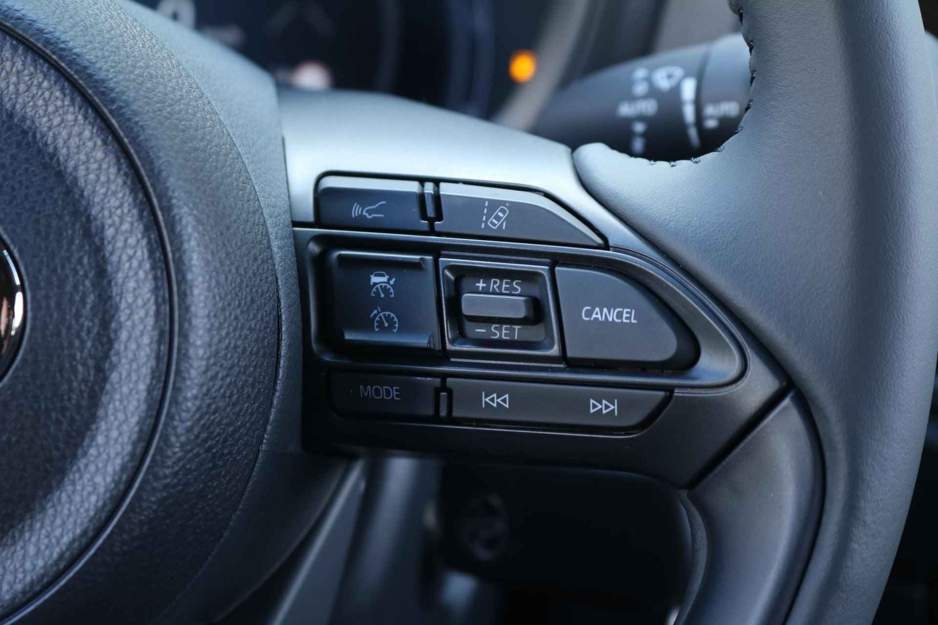 Toyota Aygo X 1.0 VVT-i MT envy, NIEUW, DIRECT LEVERBAAR! - 23/32