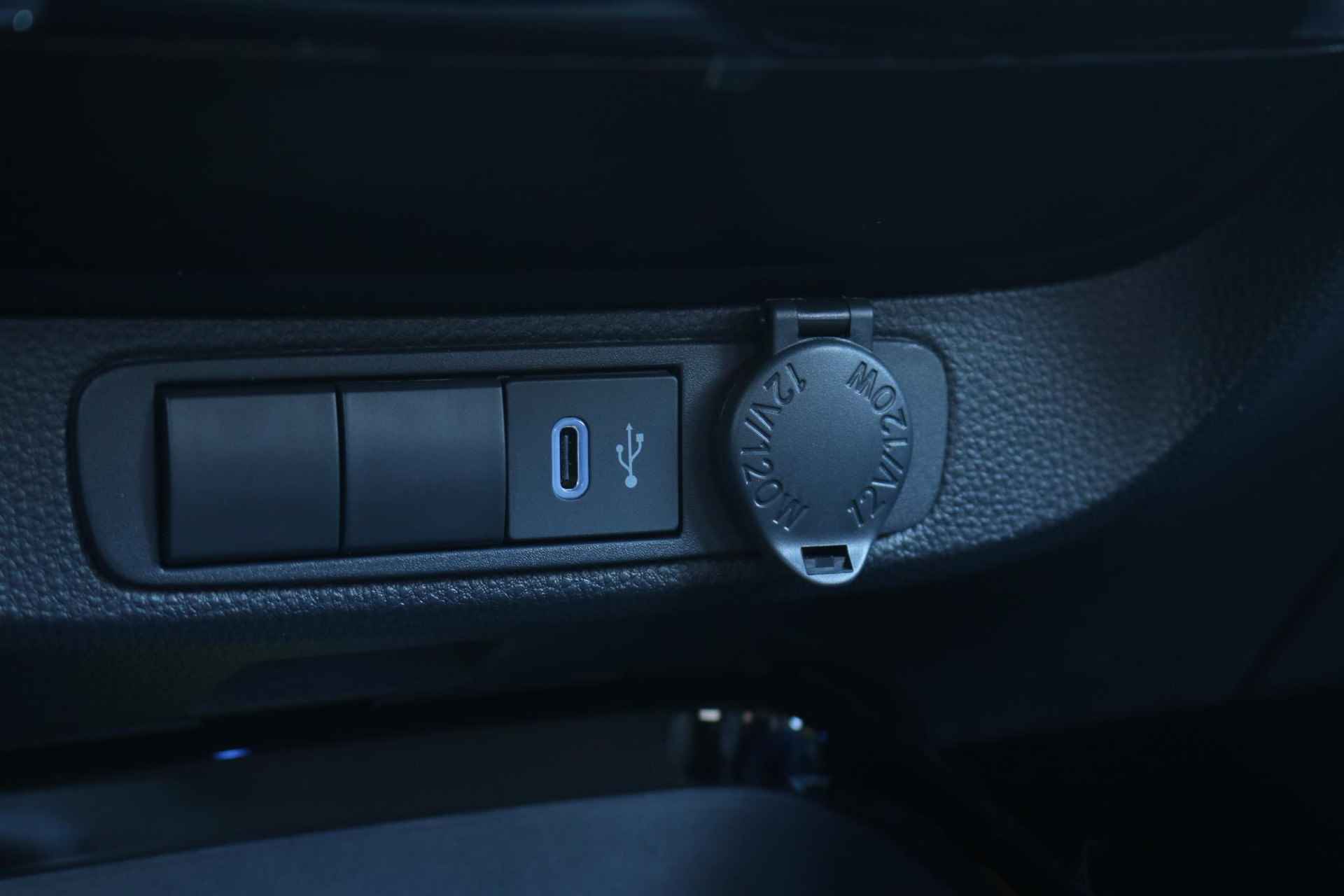 Toyota Aygo X 1.0 VVT-i MT envy, NIEUW, DIRECT LEVERBAAR! - 27/32