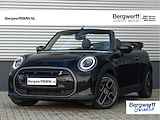 MINI MINI Electric Cabrio MINI Yours - 1 of 999 - Enigmatic black metallic