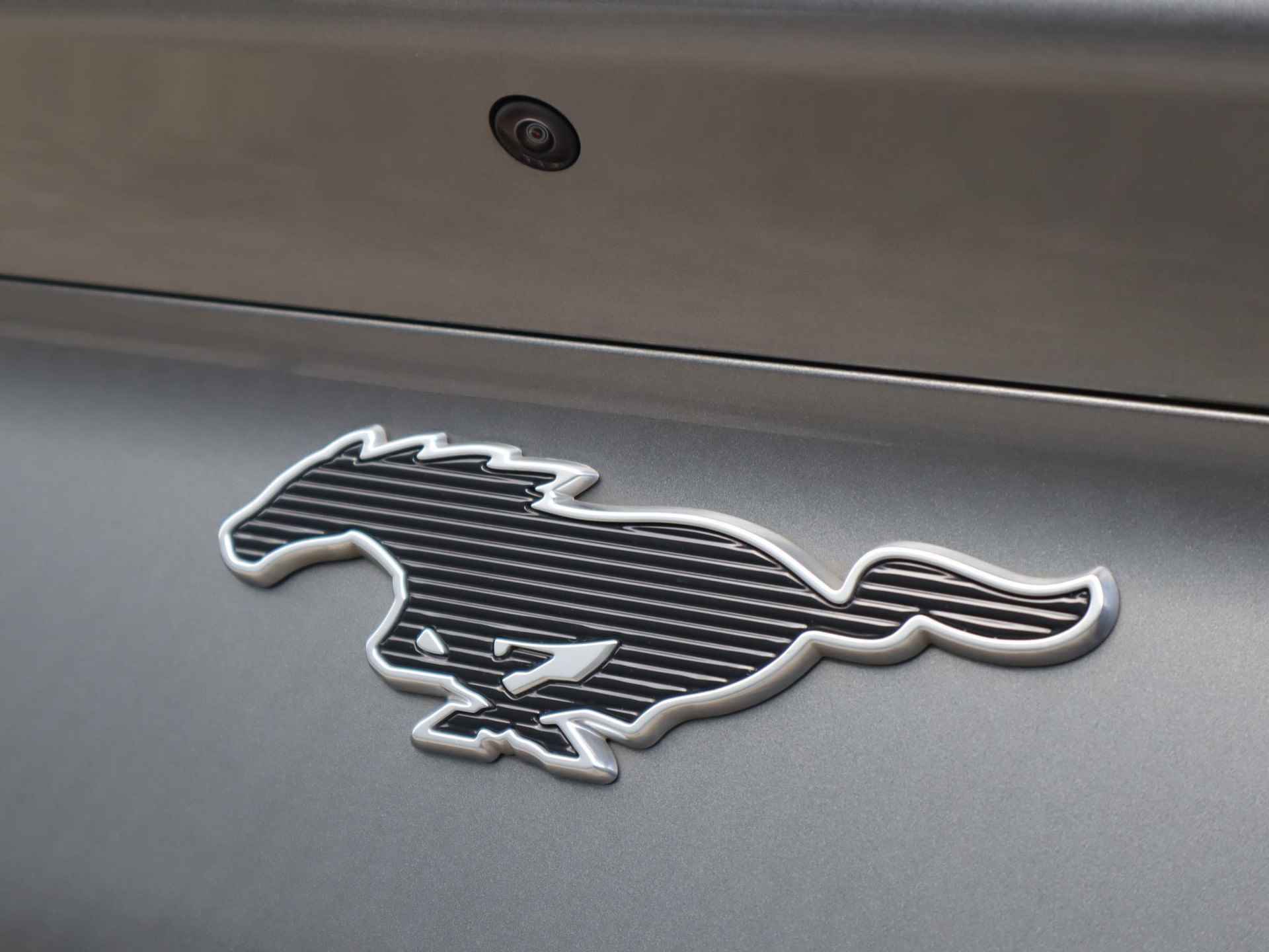 Ford Mustang Mach-E 98kWh Extended RWD 294pk | 12% bijtelling | Glazen dak | Technology + pakket | B&O Audio | Adaptieve cruise control | 18inch lichtmetalen velgen | Stoel- stuur en voorruitverwarming - 10/60