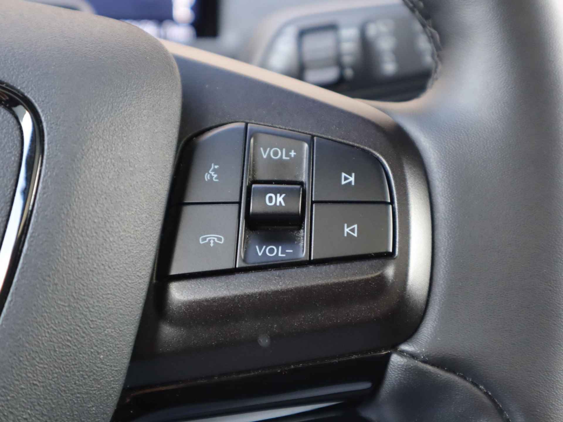 Ford Mustang Mach-E 98kWh Extended RWD 294pk | 12% bijtelling | Glazen dak | Technology + pakket | B&O Audio | Adaptieve cruise control | 18inch lichtmetalen velgen | Stoel- stuur en voorruitverwarming - 31/60