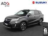 Suzuki Vitara 1.5 Hybrid Style | Automaat | Panoramisch Sunroof | Suede lederen Bekleding | Parkeersensoren Rondom |