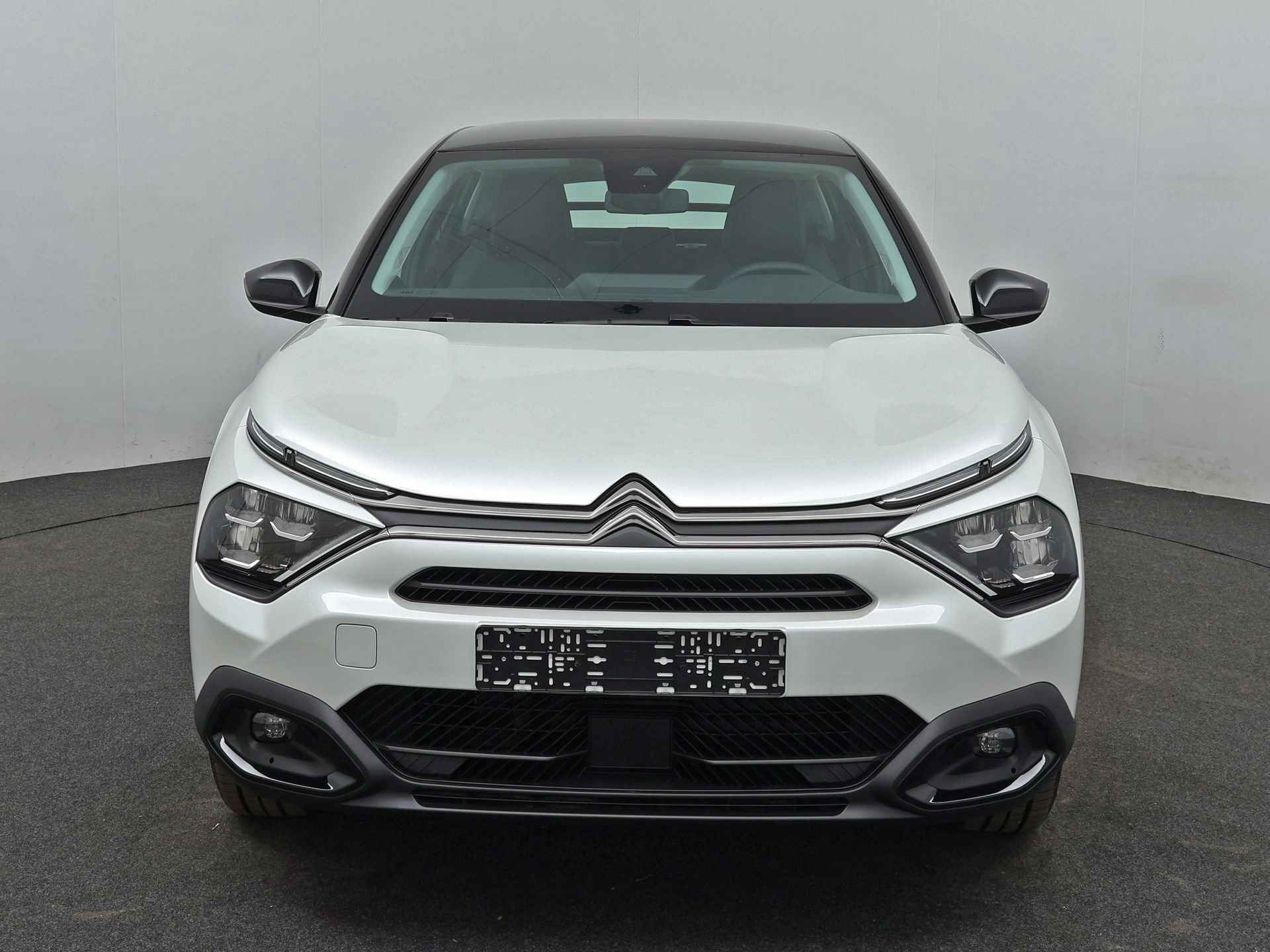 Citroën Ë-C4 Plus 50 kWh | Rijklaar | €358 Private Lease | Connect Navigatie | - 21/27