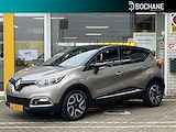 Renault Captur 0.9 TCe Dynamique | Trekhaak | Navigatie | Achteruitrijcamera | Key-less | Climate Control | Parkeersensoren | Cruise Control