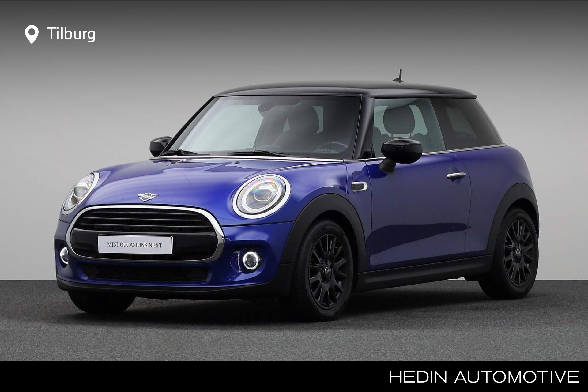 MINI 3-deurs 1.5 Cooper Chili | PDC Achter | Comfort Acces |