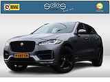 Jaguar F-Pace 2.0t AWD Premium Sport Edition | Navigatie | Achteruitrijcamera | Lm velgen | Leder | Panoramadak | Automaat |